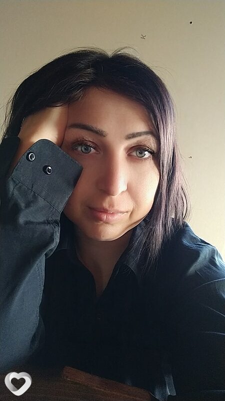 Елена, 39, Тюмени — анкета №4444445