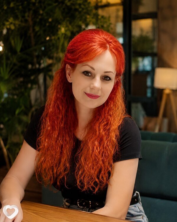 Міла, 39, Киеве — анкета №4444447