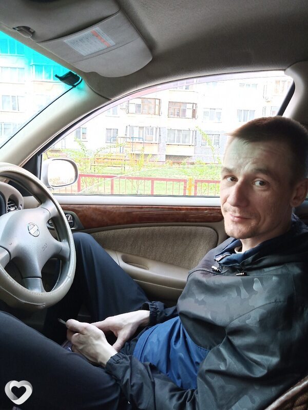 Дмитрий, 40, Тюмени — анкета №4444450