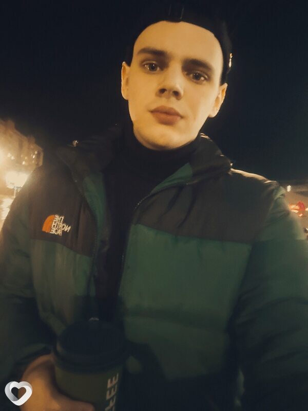 Cherry, 26, Коврове — анкета №4444453
