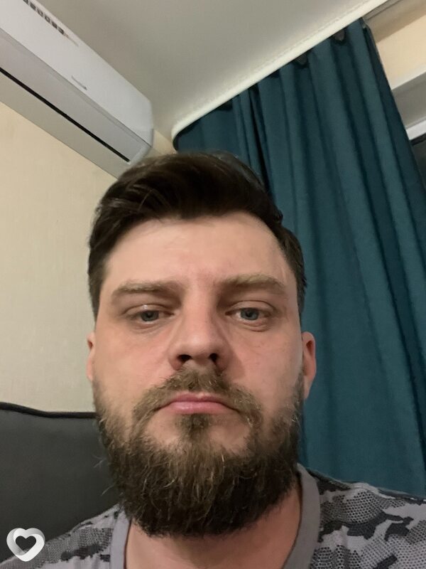 Алексей, 37, Томске — анкета №4444456