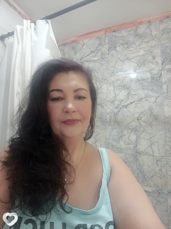 Елена, 49, Магнитогорске — анкета №4444458