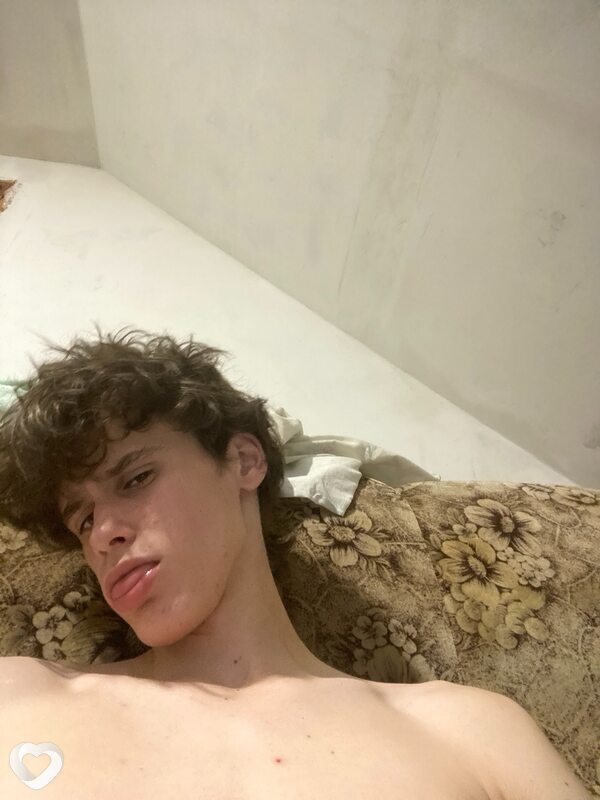 Игнат, 18, Уфе — анкета №4444461