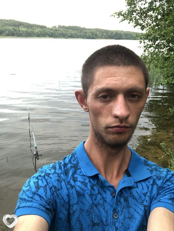 Николай, 30, Минске — анкета №4444465