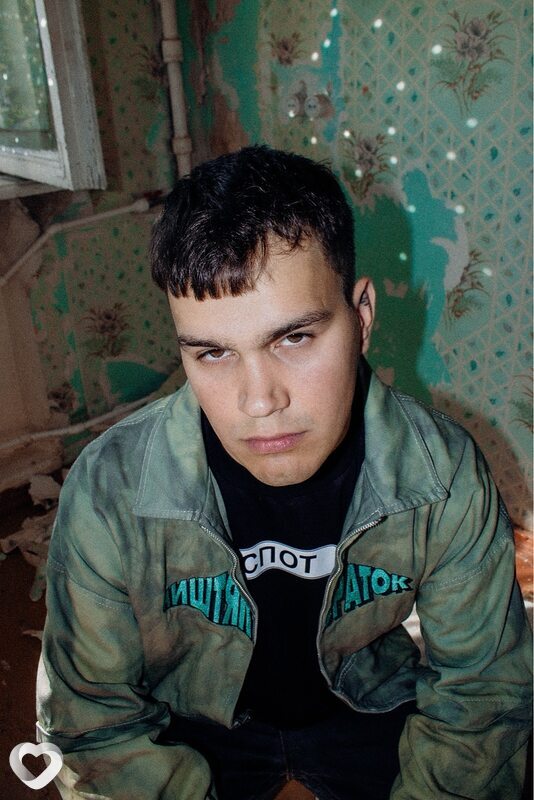 Ильдар, 28, Москве — анкета №4444519