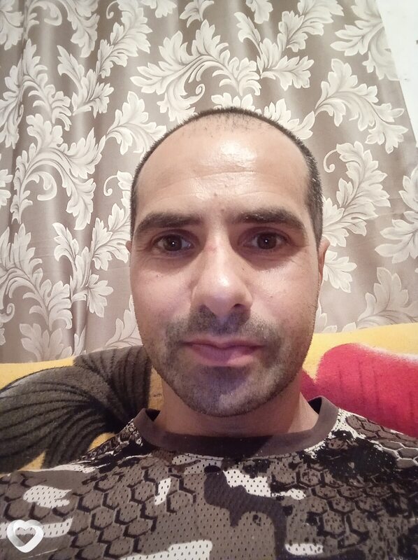 Эдуард, 38, Ростове-на-Дону — анкета №4444530