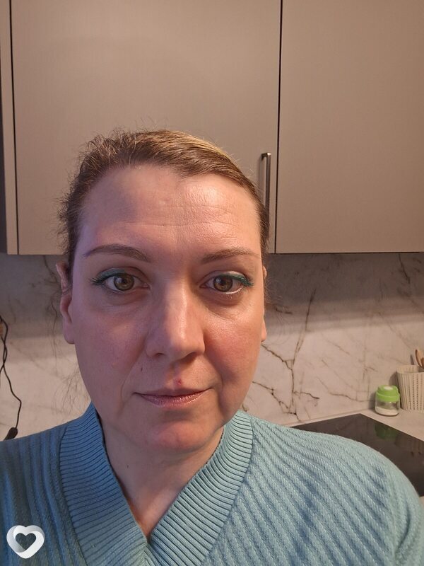 Людмила, 47, Санкт-Петербурге — анкета №4444491