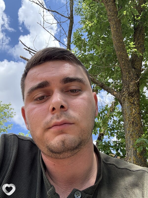 Денис, 26, Таганроге — анкета №4444497
