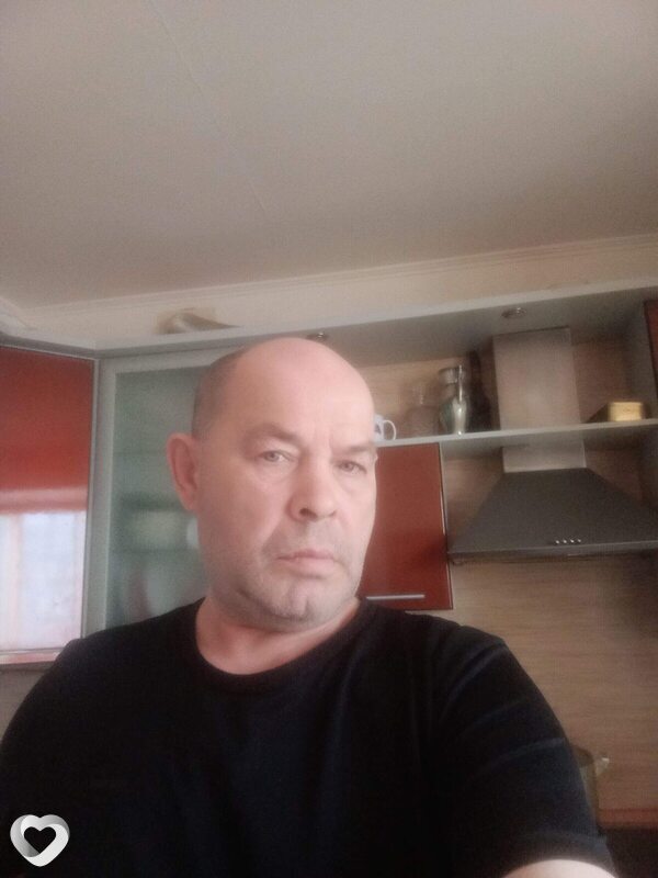 Ильдар, 56, Набережных Челнах — анкета №4444512