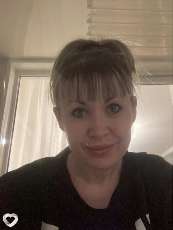Рита, 42, Челябинске — анкета №4444540