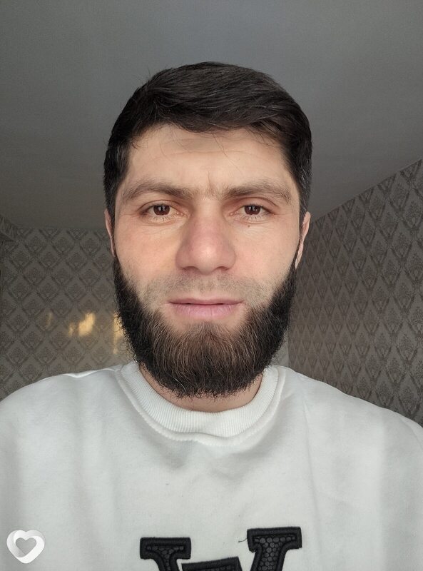 Марат, 35, Ханты-Мансийске — анкета №4444557