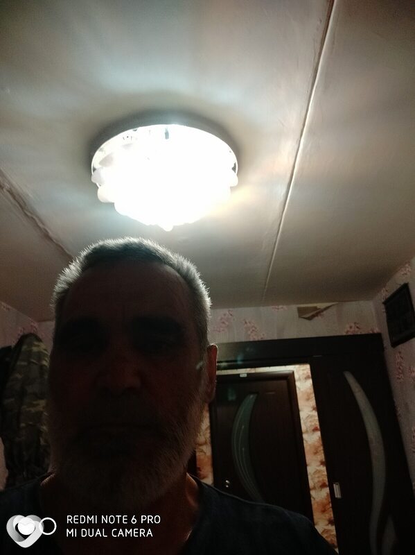 Ильдар, 56, Стерлитамаке — анкета №4444559