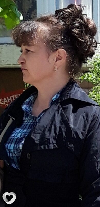 Наталья, 52, Краснодаре — анкета №4444468