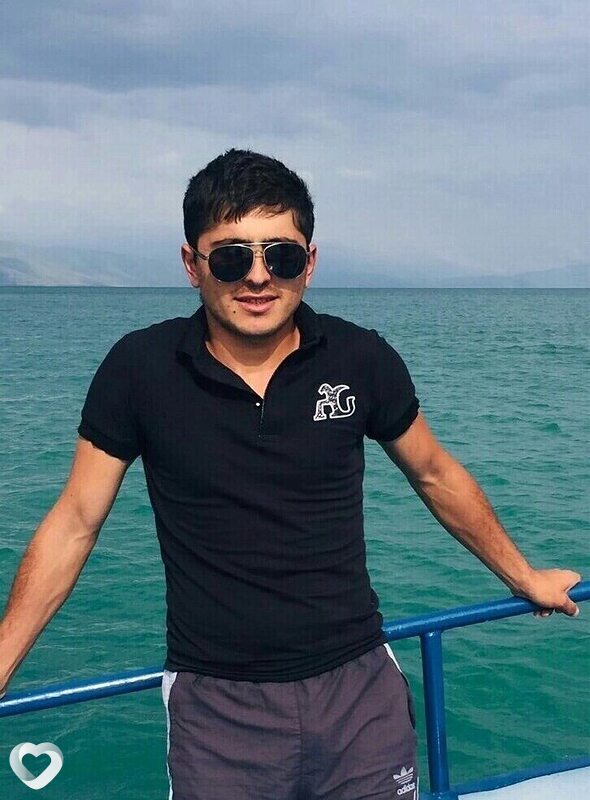 Володя, 32, Донецке — анкета №4444469