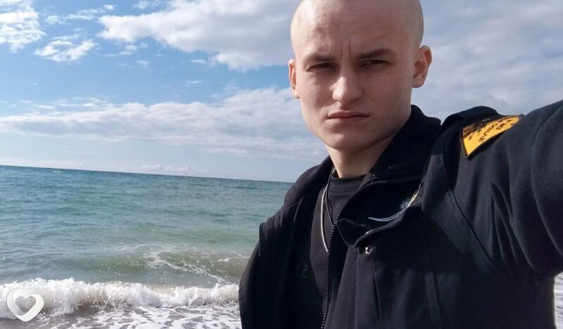 Кирилл, 22, Нижнем Новгороде — анкета №4444476