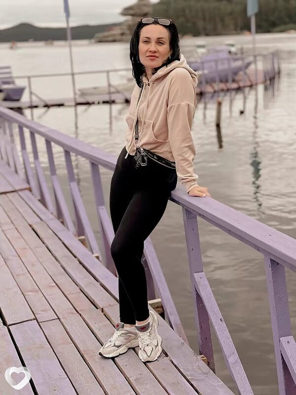 Karina, 28, Астане — анкета №4444477