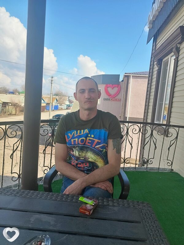 Илья, 35, Брянске — анкета №4444479