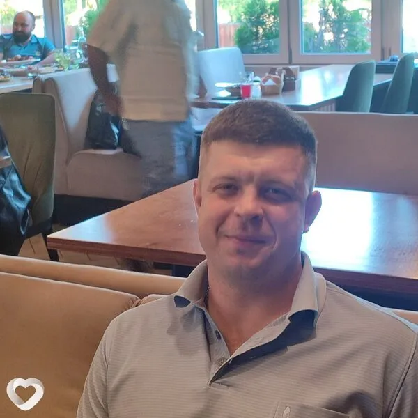 Дмитрий, 33, Москве — анкета №4444480