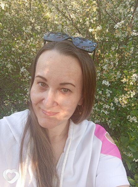Крис, 40, Екатеринбурге — анкета №4444486