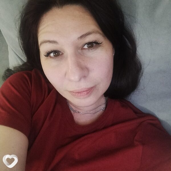 Лейла, 40, Чебоксарах — анкета №4444613