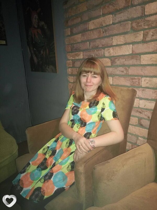 Ольчик, 38, Челябинске — анкета №4444618