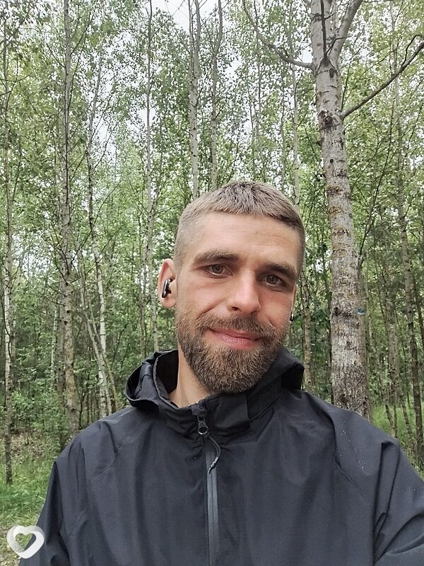 Сергій, 28, Харькове — анкета №4444625