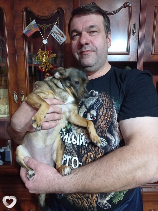 Владислав, 48, Ленинске-Кузнецком — анкета №4444635