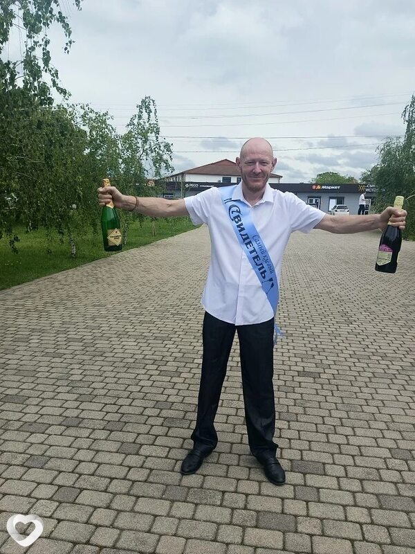 Леонид, 38, Павловском Посаде — анкета №4444565