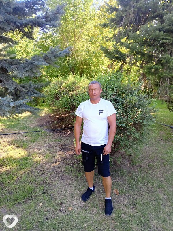 Алексей, 39, Джанкое — анкета №4444570