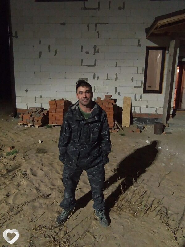 Андрей, 42, Муроме — анкета №4444575