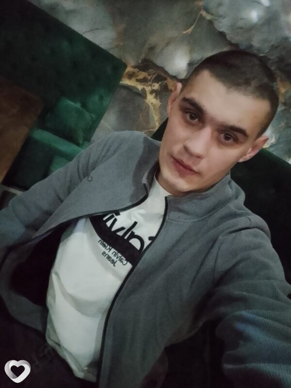 Юрий, 29, Новосибирске — анкета №4444580