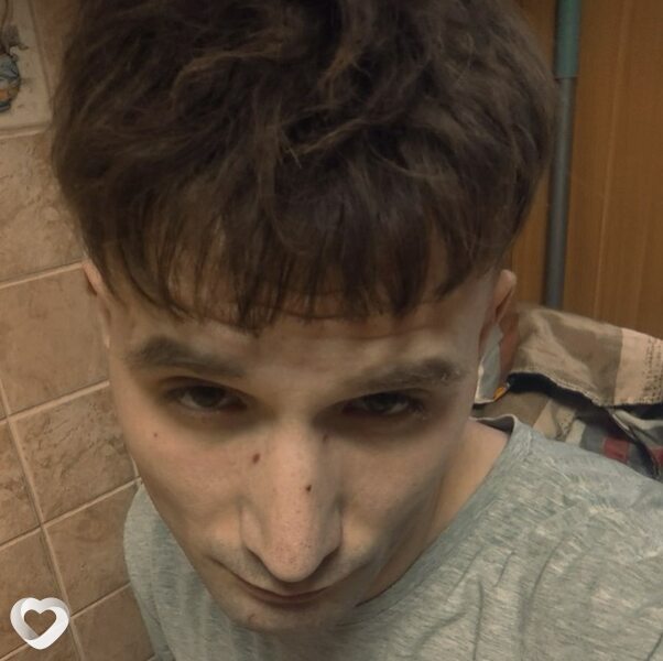Кирилл, 28, Москве — анкета №4444583