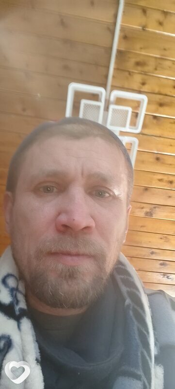 Дмитрий, 44, Перми — анкета №4444593