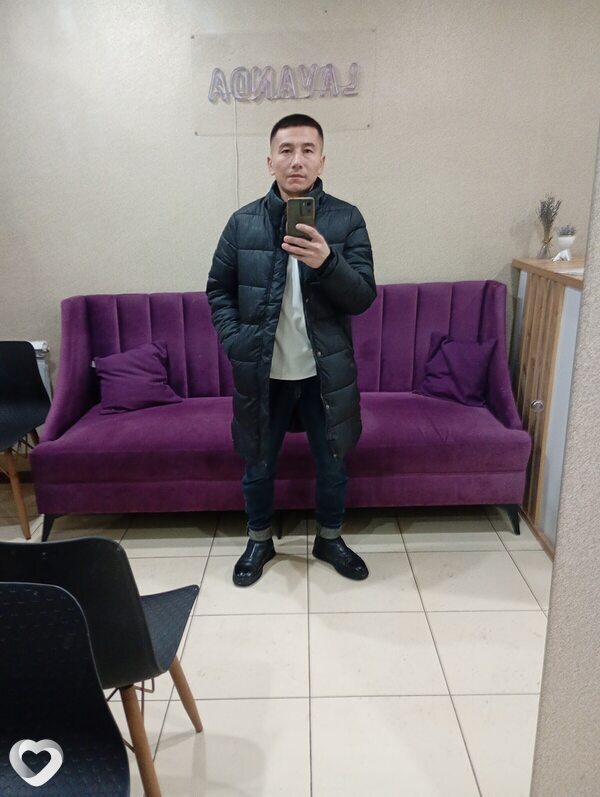Али, 31, Костанае — анкета №4444600
