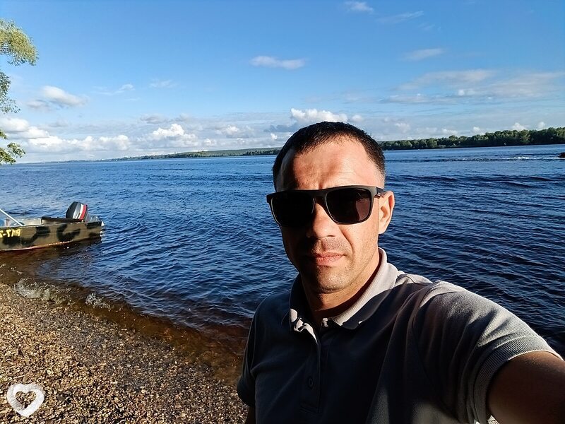 Виктор, Волжск