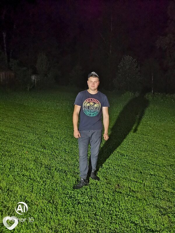 Дмитрий, Прокопьевск