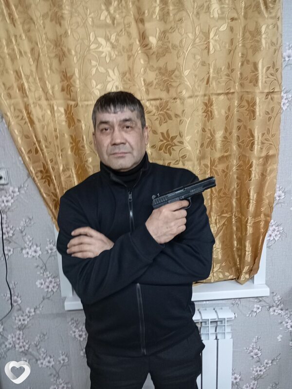 Игорь, 51, Перми — анкета №4444609