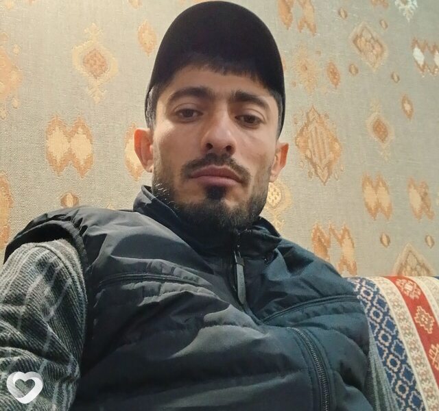 Ульви, 35, Уфе — анкета №4444611