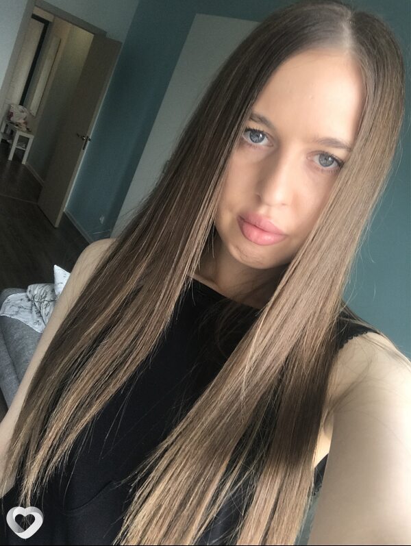 Марина, 28, Москве — анкета №4444640
