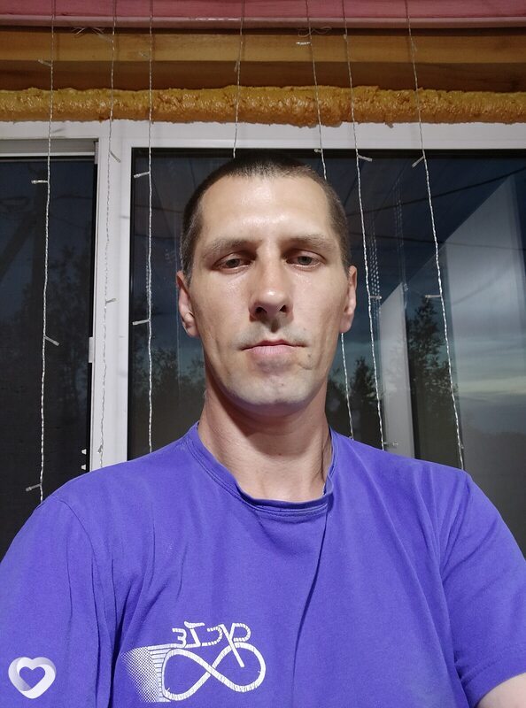 Александр, 34, Тюмени — анкета №4444644