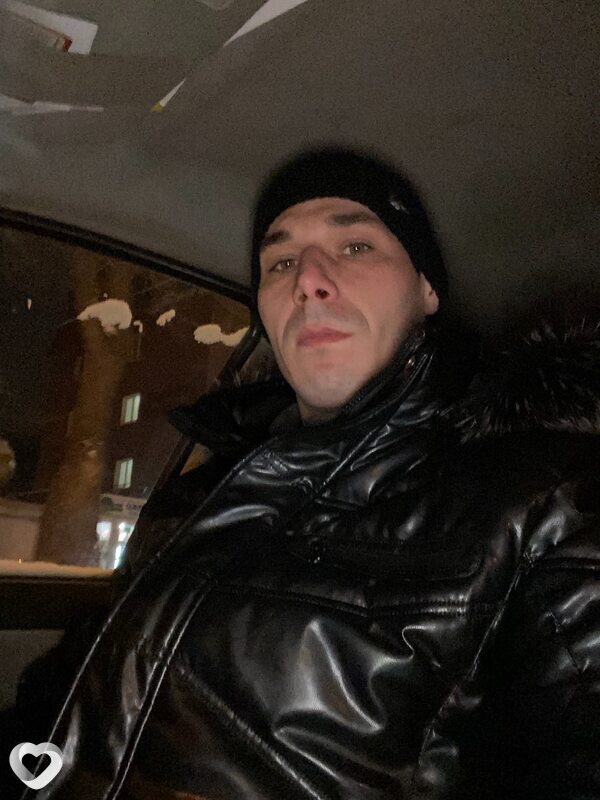 Эд, 39, Новокузнецке — анкета №4444658