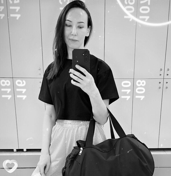 Анастасия, 41, Краснодаре — анкета №4444810