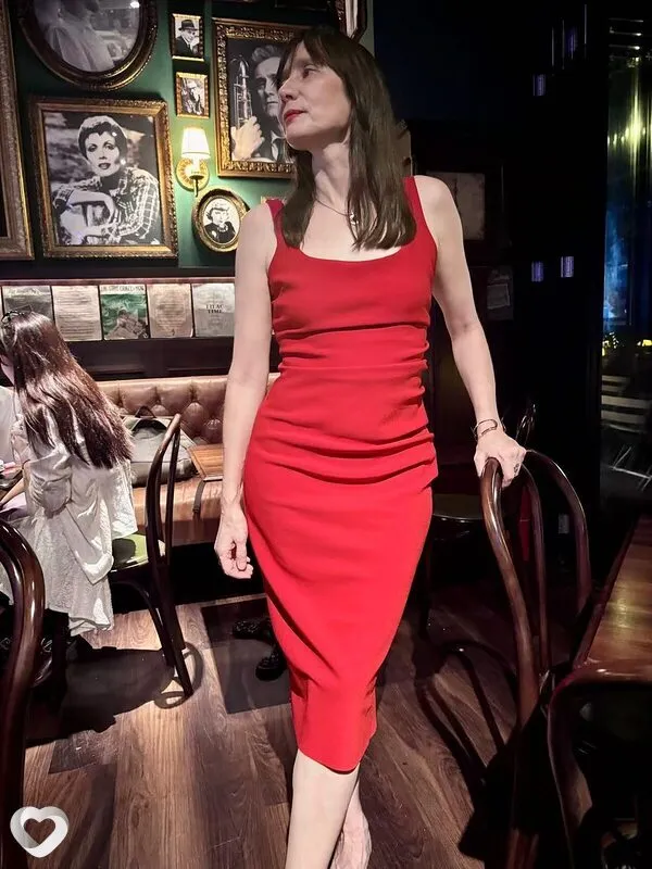 Lena, 52, Москве — анкета №4444821