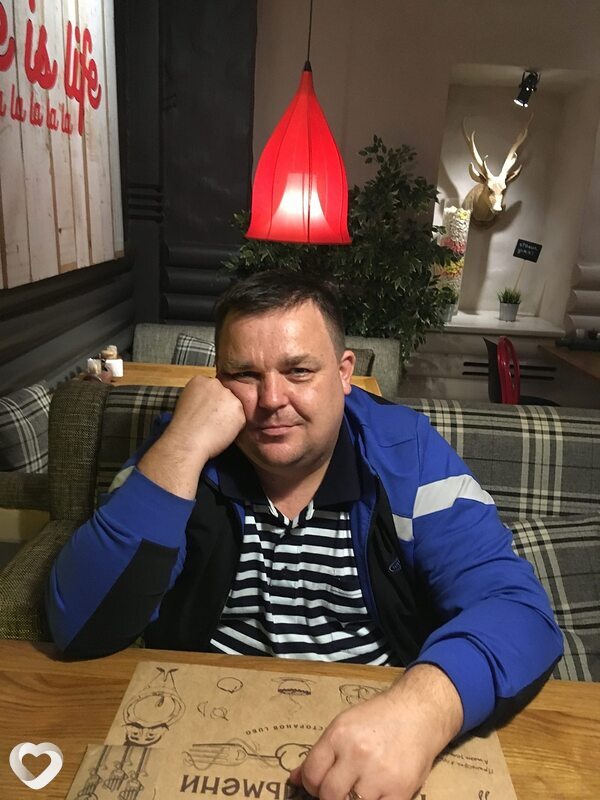 Виталий, 47, Краснодаре — анкета №4444826