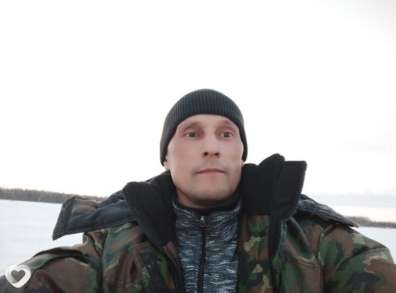 Alex, 44, Чебоксарах — анкета №4444830