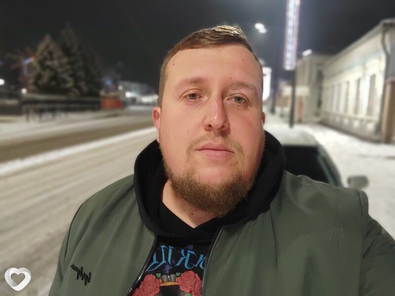 Илья, 34, Абакане — анкета №4444833