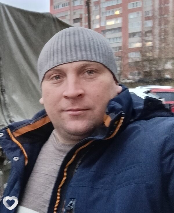 Сергей, Стерлитамак