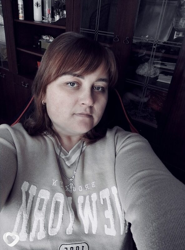 Анастасия, Мелитополь