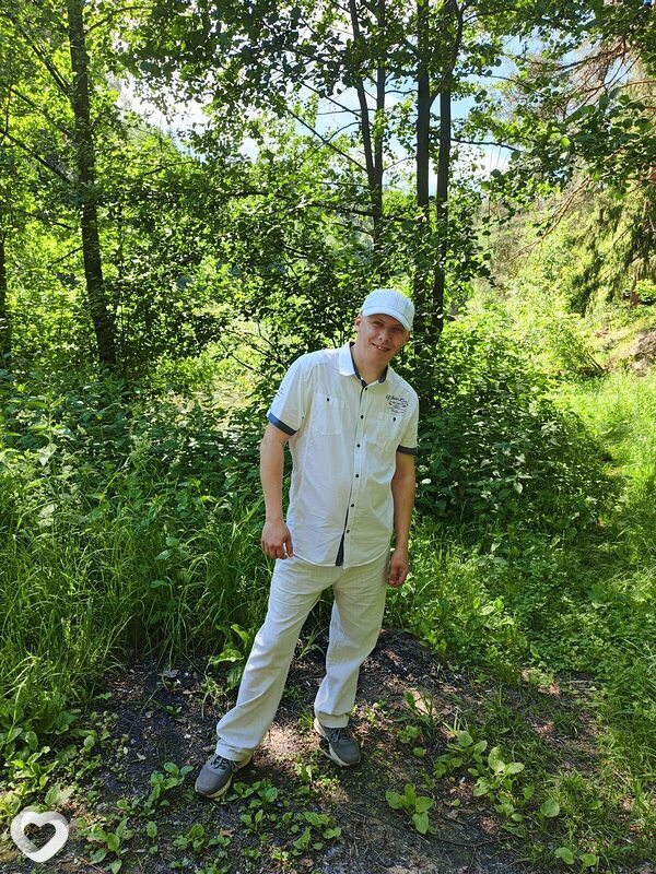 Виктор, 36, Муроме — анкета №4444682