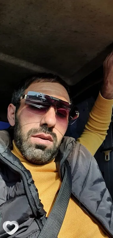 Armen, 36, Москве — анкета №4444915